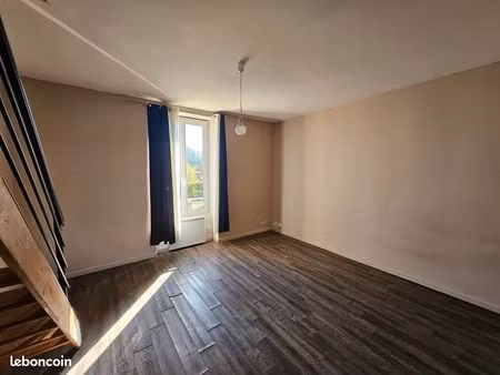 appartement 3 pièces 56 m²