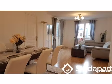 chambre 1 pièce 12 m²