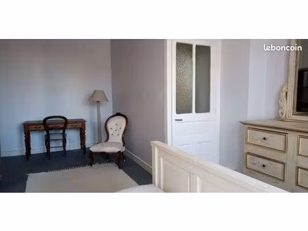 apartement