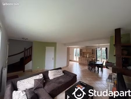 chambre 1 pièce 15 m²
