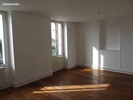 appartement 5 pieces