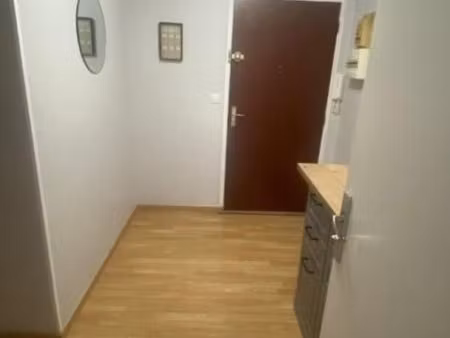 chambre 1 pièce 11 m²