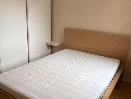 location appartement centre ville
