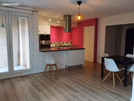 appartement t3 meublé lardenne