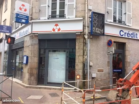 bureau 20 m²