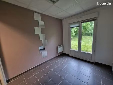 bureau pro / box à louer
