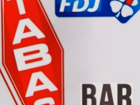 vente bar tabac fdj