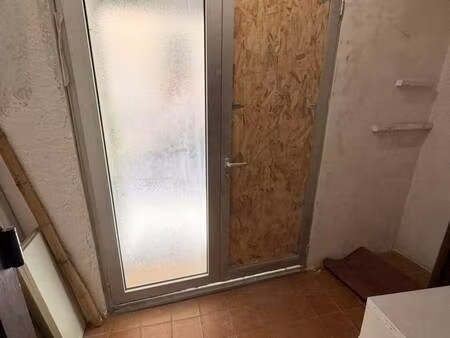 local commercial à vendre