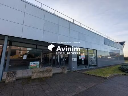 local commercial à louer