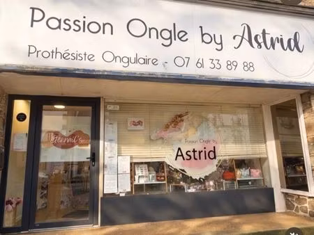 local commercial