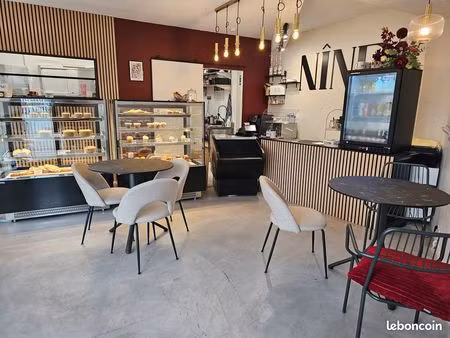 à vendre – local commercial 68 m²