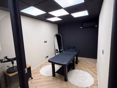 local commercial