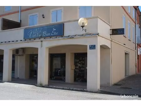 local commercial 75 m 2 centre verdun