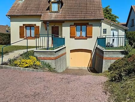 maison individuelle pavillon abbeville