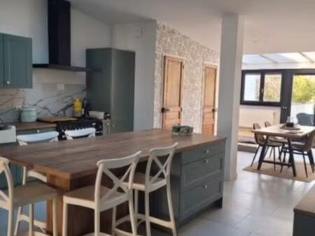 maison amienoise 4 chambres