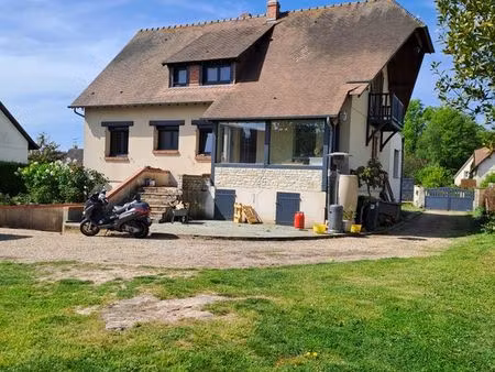 grande maison familiale  alliant confort moderne et charme de l’ancien  vivable de plain-p