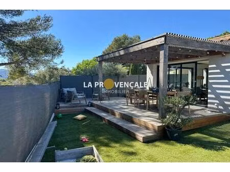maison de plain-pied à vendre