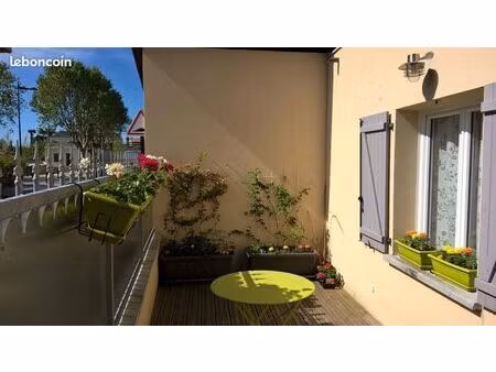 maison 5 pièces 120 m²
