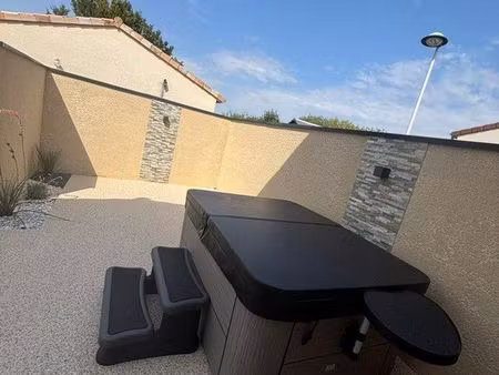 maison 156m2 entièrement rénovée chabeuil