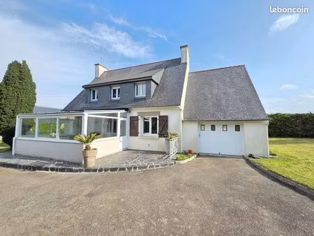 maison 6 pièces 135 m²