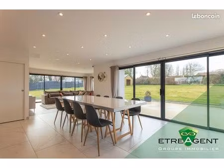 maison 6 pièces 190 m²