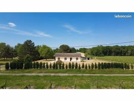 maison 4 pièces 83 m²