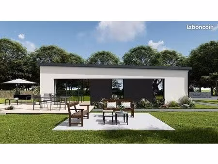 maison 5 pièces 82 m²