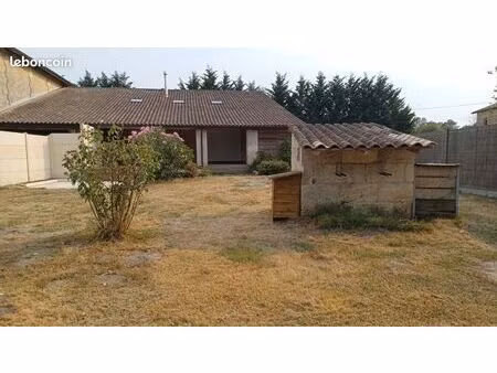 location marcenais