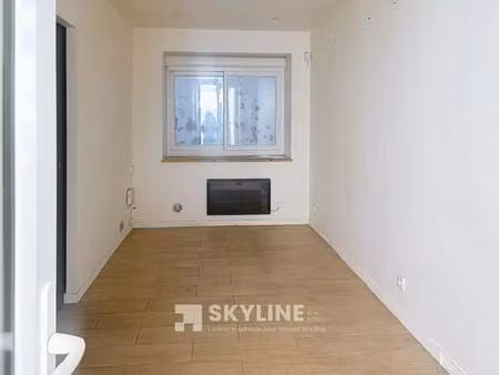 skyline real estate