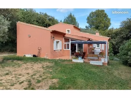 vente maison proche gorges du verdons