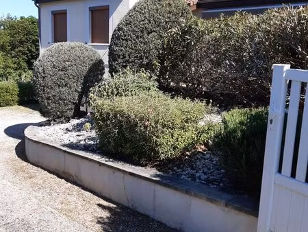 maison 4 pièces