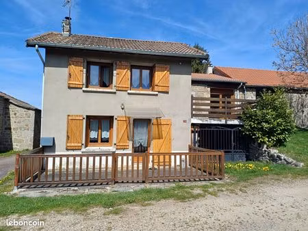 maison 5 pièces 125 m²