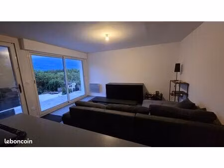 charmante maison individuelle à paillet