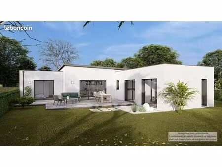 maison 6 pièces 131 m²