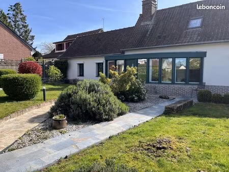 maison 6 pièces 150 m²
