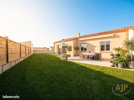 maison 4 pièces 97 m²