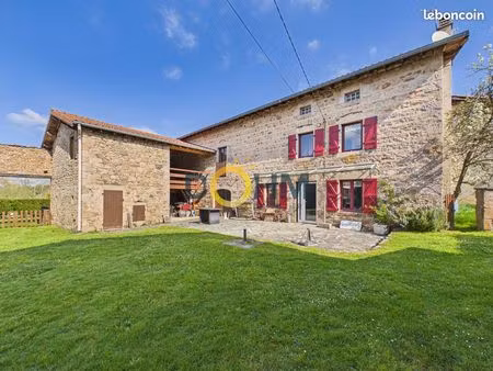 maison 7 pièces 175 m²