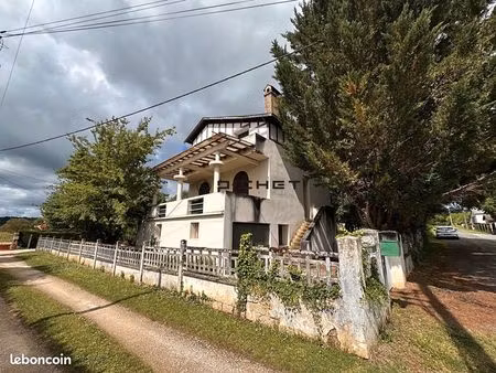 maison 4 pièces 100 m²