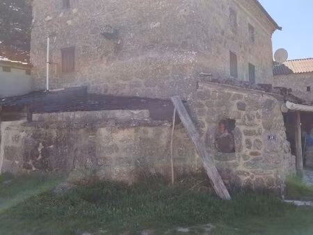 maison haute loire