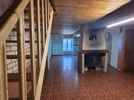 maison de bourg