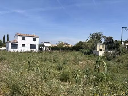 villas prisme salon de provence