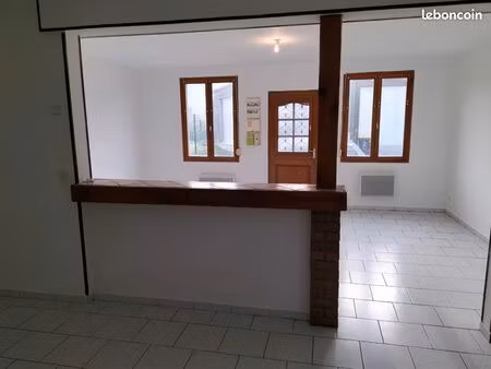 appartement centre ville