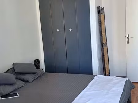 location appartement bagnols