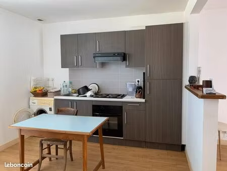 appartement t3