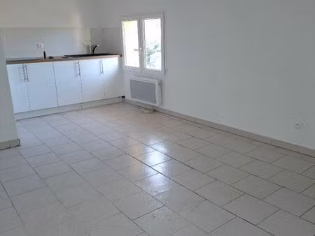 appartement 2 pièces 35 m²