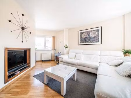 appartement à vendre à auderghem € 299.000 (lnubp) - we invest bruxelles-est | zimmo
