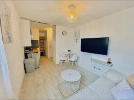 location studio
