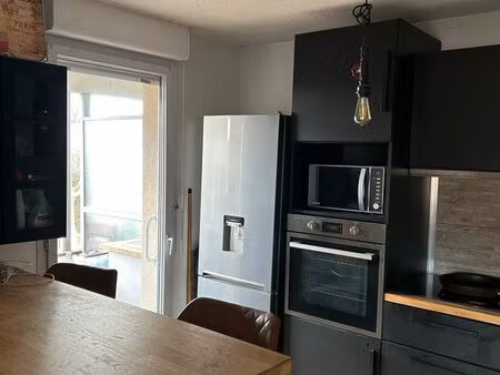 appartement 3 pièces