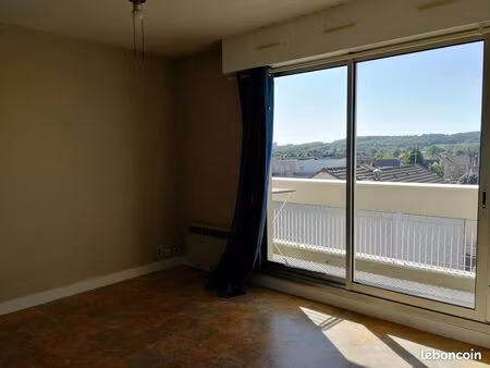 studio 1 pièce 23 m2