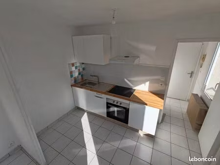 appartement 2 chambres